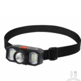 High Power Headlamp CREE XPE 3 Bulbs -1 CREE XPE
