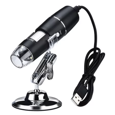 Microscope DM-500 ميكروسكوب